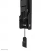 Βάση τοίχου TV Neomounts WL35-550BL12 Max 40kg 24-55in Μαύρο