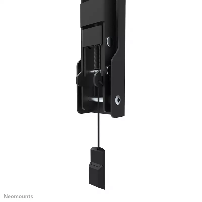 Βάση τοίχου TV Neomounts WL35-550BL12 Max 40kg 24-55in Μαύρο