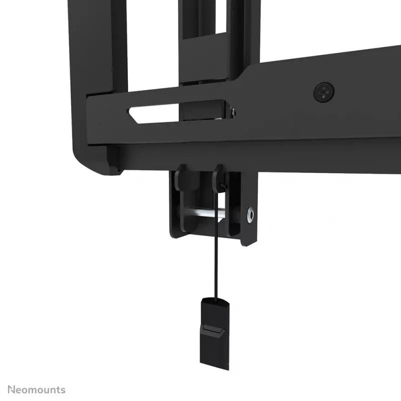Βάση τοίχου TV Neomounts WL35-550BL12 Max 40kg 24-55in Μαύρο