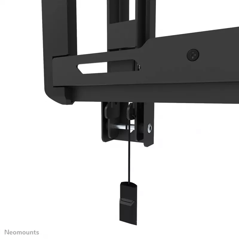 Βάση τοίχου TV Neomounts WL35-550BL12 Max 40kg 24-55in Μαύρο