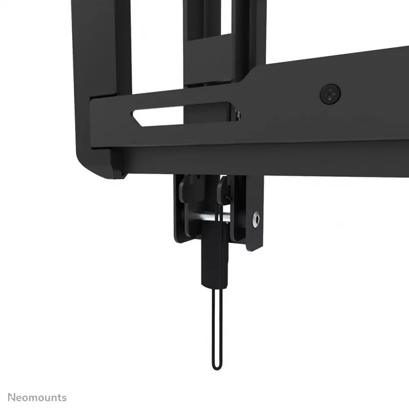 Βάση τοίχου TV Neomounts WL35-550BL12 Max 40kg 24-55in Μαύρο