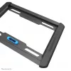 Βάση τοίχου TV Neomounts WL35-550BL12 Max 40kg 24-55in Μαύρο
