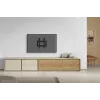 Βάση τοίχου TV Neomounts WL35-550BL12 Max 40kg 24-55in Μαύρο