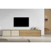 Βάση τοίχου TV Neomounts WL35-550BL12 Max 40kg 24-55in Μαύρο
