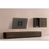 Βάση τοίχου TV Neomounts WL35-550BL12 Max 40kg 24-55in Μαύρο