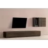 Βάση τοίχου TV Neomounts WL35-550BL12 Max 40kg 24-55in Μαύρο