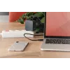 Τροφοδοτικό Notebook USB-C Digitus DA-10071 65W Indoor AC μαύρο