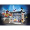 Σετ παιχνιδιού δράσης/περιπέτειας Playmobil Dragons 71084 πολύχρωμο