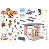 Σετ παιχνιδιού δράσης/περιπέτειας Playmobil Dragons 71084 πολύχρωμο