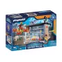 Σετ παιχνιδιού δράσης/περιπέτειας Playmobil Dragons 71084 πολύχρωμο
