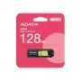 ADATA ACHO-UC300-128G-RNB USB-Flash-Laufwerk 128 GB USB Type-C 3.2 Gen 1 (3.1 Gen 1) μαύρο
