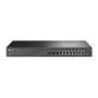 VPN-Router TP-Link Omada ER8411 με 10G-θύρες