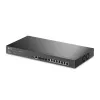VPN-Router TP-Link Omada ER8411 με 10G-θύρες