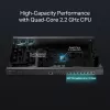 VPN-Router TP-Link Omada ER8411 με 10G-θύρες