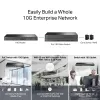 VPN-Router TP-Link Omada ER8411 με 10G-θύρες