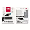 Card Reader Axagon CRE-S2N USB 3.2 Gen 1 Type-A μαύρο
