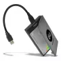 Axagon ADSA-1S6 USB 3.0 - 2,5 ίντσες HDD SATA