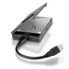 Axagon ADSA-1S6 USB 3.0 - 2,5 ίντσες HDD SATA