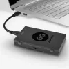 Axagon ADSA-1S6 USB 3.0 - 2,5 ίντσες HDD SATA