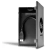 Axagon ADSA-1S6 USB 3.0 - 2,5 ίντσες HDD SATA