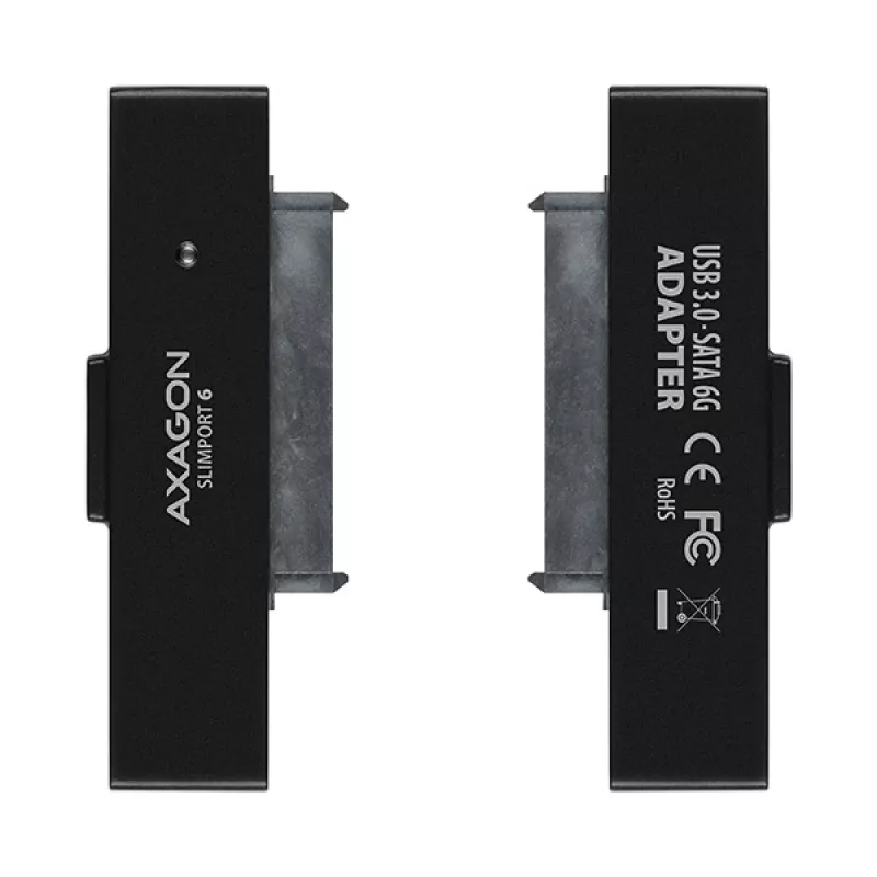 Axagon ADSA-1S6 USB 3.0 - 2,5 ίντσες HDD SATA