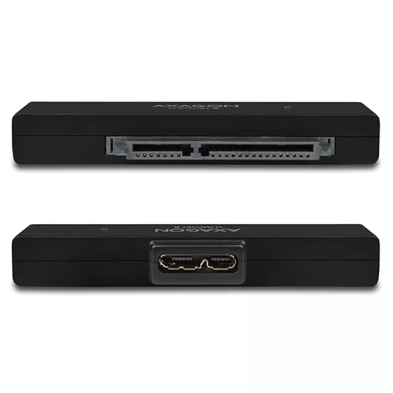 Axagon ADSA-1S6 USB 3.0 - 2,5 ίντσες HDD SATA
