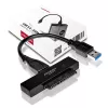 Axagon ADSA-1S6 USB 3.0 - 2,5 ίντσες HDD SATA