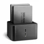 Axagon ADSA-D25 SuperSpeed USB DUAL 2.5 ίντσες SSD/HDD MINI Docking Station