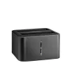 Axagon ADSA-D25 SuperSpeed USB DUAL 2.5 ίντσες SSD/HDD MINI Docking Station