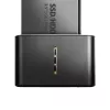 Axagon ADSA-D25 SuperSpeed USB DUAL 2.5 ίντσες SSD/HDD MINI Docking Station
