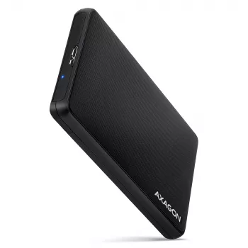 Axagon EE25-SL Χωρίς βίδες USB 3.2 Gen 1 - SATA 6G εξωτερικό κουτί για 2,5 ίντσες SSD/HDD