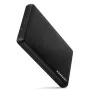 Axagon EE25-SLC Χωρίς βίδες USB-C 3.2 Gen 1 - SATA 6G εξωτερική θήκη για 2,5 ίντσες SSD/HDD