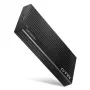 Axagon EEM2-GTR Εξωτερική USB-C 3.2 Gen 2 μεταλλική θήκη για M.2 NVMe SSDs