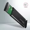 Θήκη SSD Axagon EEM2-SBC USB-C 3.2 Gen 2 μαύρο M.2