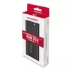 Θήκη SSD Axagon EEM2-SBC USB-C 3.2 Gen 2 μαύρο M.2