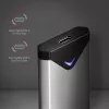Axagon EEM2-UG2 Εξωτερική USB-C 10Gbps μεταλλική θήκη για M.2 NVMe SSD δίσκους. ασημί