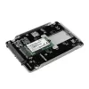 Axagon RSS-M2SD SATA - M.2 SATA SSD, εσωτερικό κουτί 2,5 ιντσών ALU, ασημί