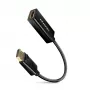 Axagon RVD-HI14N DisplayPort -> HDMI 1.4 προσαρμογέας 4K/30Hz