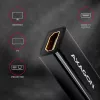 Axagon RVD-HI14N DisplayPort -> HDMI 1.4 προσαρμογέας 4K/30Hz