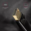 Axagon RVD-HI14N DisplayPort -> HDMI 1.4 προσαρμογέας 4K/30Hz