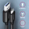 Axagon BUCM3-AM20AB SPEED USB-C <> USB-A 3.2 Gen 1 καλώδιο 2 m