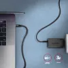 Axagon BUCM3-CM20AB SPEED USB-C <> USB-C 3.2 Gen 1 καλώδιο 2 m