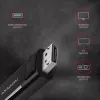 Axagon RVC-DPC USB-C -> DisplayPort καλώδιο 1,8m 4K/60Hz