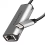 Axagon ADE-25RC SuperSpeed USB-C 2,5 Gigabit Ethernet προσαρμογέας