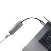 Axagon ADE-25RC SuperSpeed USB-C 2,5 Gigabit Ethernet προσαρμογέας