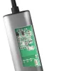 Axagon ADE-25RC SuperSpeed USB-C 2,5 Gigabit Ethernet προσαρμογέας