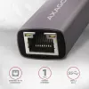 Κάρτα δικτύου Axagon ADE-TRC Ethernet 5000 Mbit/s