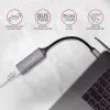 Κάρτα δικτύου Axagon ADE-TRC Ethernet 5000 Mbit/s