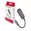 Κάρτα δικτύου Axagon ADE-TRC Ethernet 5000 Mbit/s