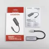 Κάρτα δικτύου Axagon ADE-TRC Ethernet 5000 Mbit/s